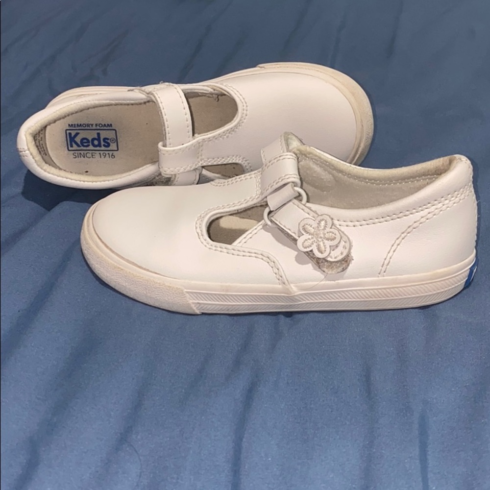 Keds Memory Foam size 11